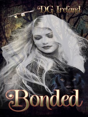 cover image of Bonded